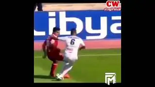 best skills in derby Casablanca ♥️