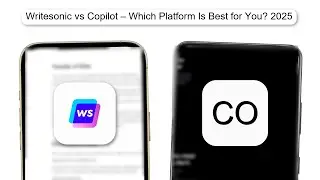 Writesonic Vs Copilot &ndash; Which Platform Is Best For You 2025 (ANALYSIS) (2026)