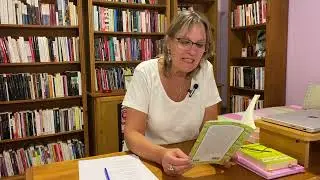 El escritor frente a las cr&iacute;ticas
