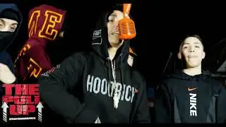 E.A.S.T BabyG - Freestyle | The Pull Up Performance 🎙️🌏
