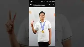 Jee main 2018 topper || jee main topper of 2018