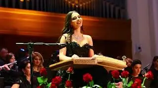 Bella Papikyan / Yerevan 2025