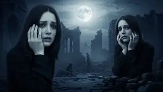 Screams in the Ruins of Bhangarh &ndash; A Terrifying Horror Story from India