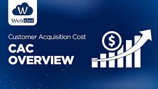 Customer Acquisition Cost (CAC) Overview &ndash; Boost Sales & Lower Your CAC