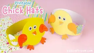 Chick Hats