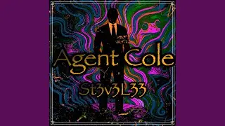Agent Cole