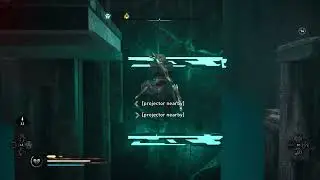Eden Ring Station Part 4 &ndash; Final Puzzle & Blazing Sword Reward | AC Valhalla