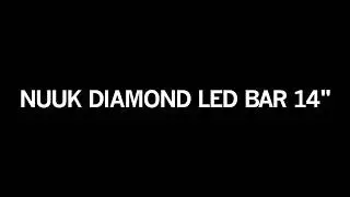 NUUK DIAMOND LED BAR 14