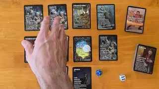 When MTG meets language learning (you will master foreign languages and have fun doing it!)