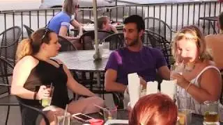 Friends of the Plaza // Patio Party 2017
