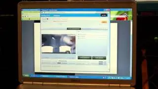 Ustream Setup