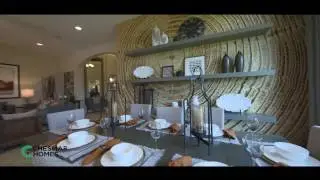 Chesmar Homes Austin - Ryder Model 4K Ultra HD