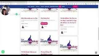 How Matchmaking Dating Agencies Ireland and Worldwide Work, Sharon Kenny Explains How To Find LOVE