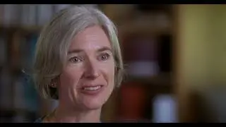 Jennifer Doudna & Cold Spring Harbor Laboratory