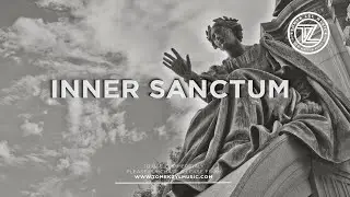 UK Slavic Choir Drill Type Beat ►Inner Sanctum◄ Instrumental 2021