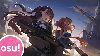 ONE BY ONE - One ok Rock // Elinor [Insane] | OSU!