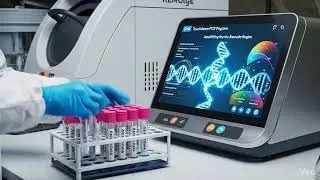 Wild life Forensics: DNA barcoding