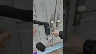 DAYZ TIP 💡: Locked Door Durability #dayz