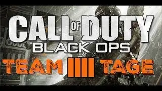 aG | Our First BO4 Teamtage!