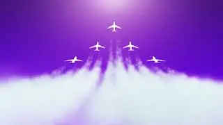 AS FlyingT flyaway Identity