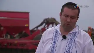 Dr. Ing. Alexander Degianski face un bilanț al anului agricol 2023 #SatulMeu @TVRTM