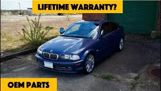 САМЫЙ ПРОСТОЙ способ НАЙТИ/КУПИТЬ запчасти для ЛЮБОГО BMW!