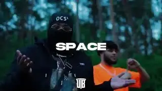 *FREE* OCS x OATH x Broederliefde x Love Drill Type Beat &ldquo;Space&rdquo; (Prod.UniverseBeats)