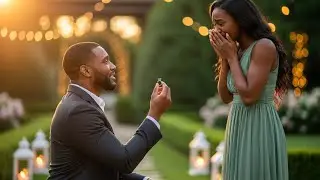 Forced to Marry a Wheelchair-Bound CEO, She Became the Miracle He Never Believed In.