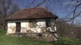 Umiruce Srpsko selo Donje Brezovice-Obicaji Radjevine-Dobrivoje i Dobrila Pantelic