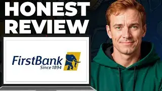 Полный обзор банковских услуг FirstBank Business Checking LLC &mdash; особенности, сильные и слабые сто...
