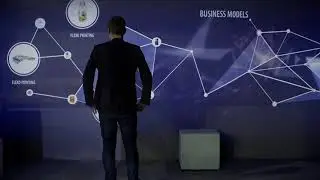 Interactive Trade Fair Exhibition