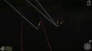 Fishing for Sterlet and Short-headed barbel  on telestick Akhtuba -Russian fishing 4