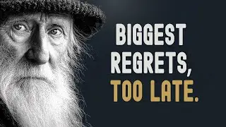 I'm 80... Most People Learn These Quotes Too Late (Don&rsquo;t Be One Of Them) | The Daily Advice