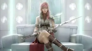 Final Fantasy XIII - The Vestige Hip hop Remix