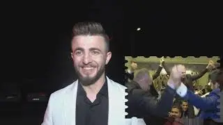 احمد شكري - حفل آل بصمجي الجزء الثاني