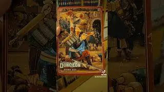 Delicious in Dungeon Volume 6!