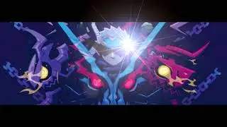 Dragon Marked for Death|ドラゴンMFD  OST - Power Beyond human intelligence