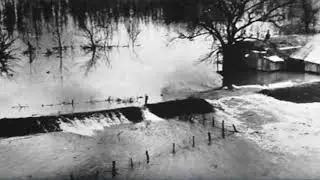 1927 Mississippi River Flood