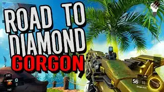 Road to Diamond: 