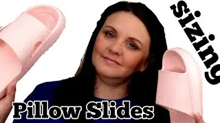Pillow Slides