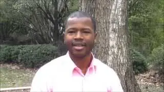 Social Justice Activist Cameron Whitten is Voting Yes on Fluoride