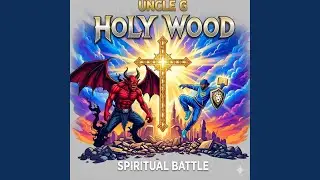 Spiritual Battle