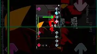 flight or fight (EXE)