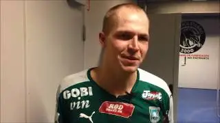 Nedtakt TTH - Kasper Irming
