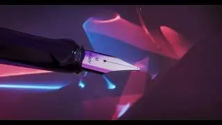 Lamy - Pi&oacute;ro World Al-star