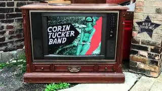 Corin Tucker Band &ndash; Outgoing Message (from Kill My Blues)