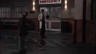 ER - Tribute Marc Green