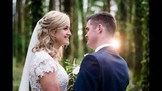 Harvey's Point Hotel | Wedding Photographer Donegal and Sligo | Rachel & Shane