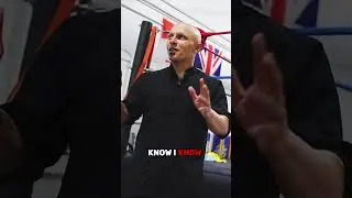 What Is The Best Knife Defense? With Sifu SIngh
