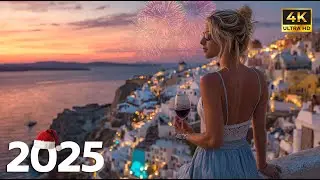 New Year Vibes ✨ Alan Walker, Dua Lipa, Coldplay, Martin Garrix & Kygo, The Chainsmokers Style #151
